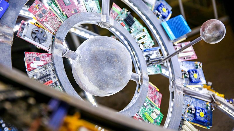 服装行业ERP解决方案：揭秘其核心价值与选型要点